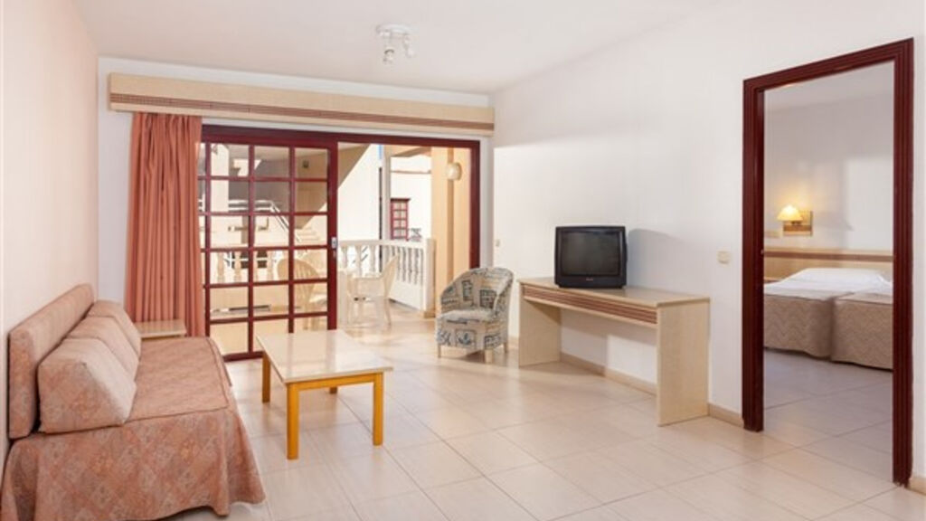 Apartmány La Palma Affiliated By Meliá