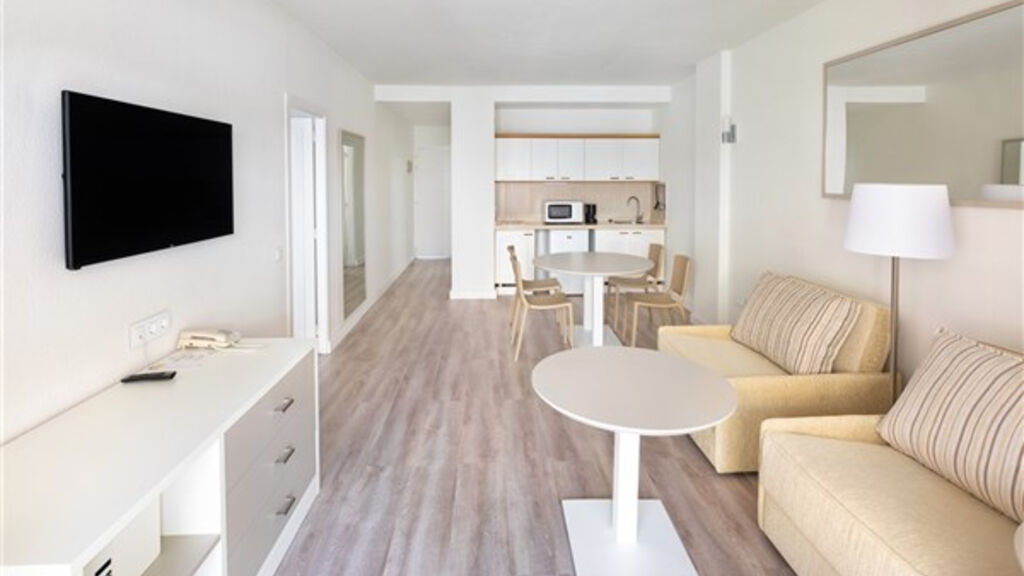Apartmány La Palma Affiliated By Meliá