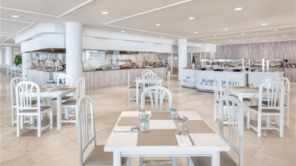 Apartmány La Palma Affiliated By Meliá