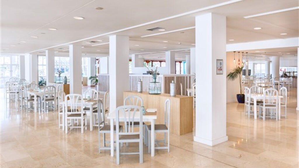 Apartmány La Palma Affiliated By Meliá