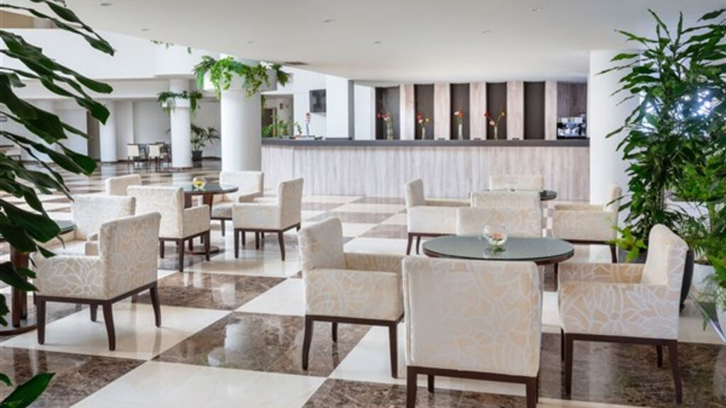 Apartmány La Palma Affiliated By Meliá