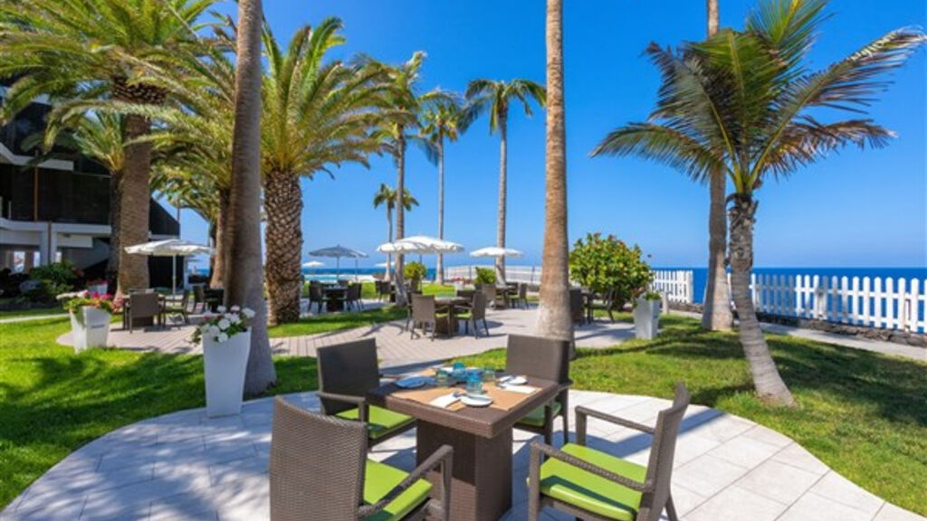 Apartmány La Palma Affiliated By Meliá
