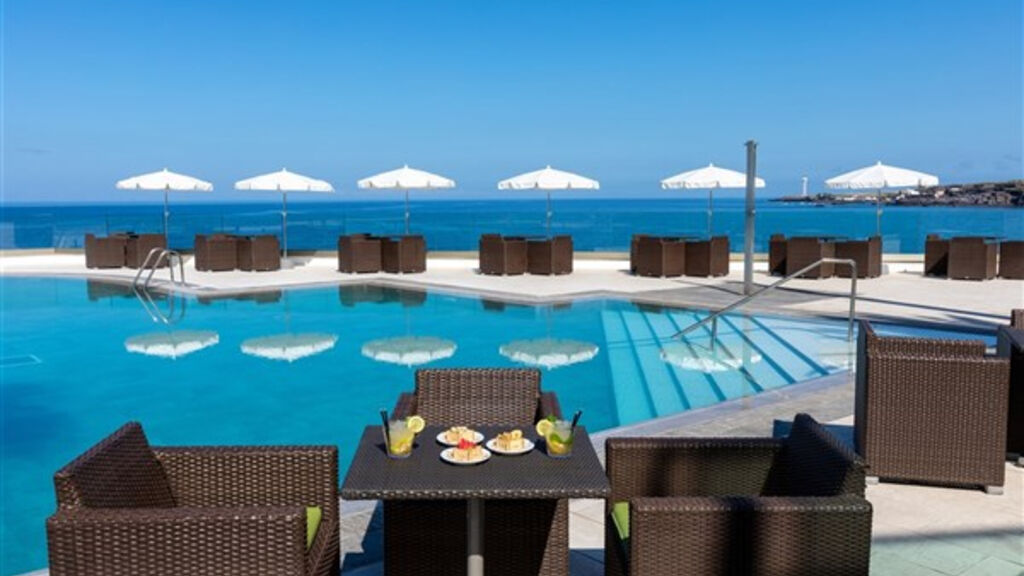Apartmány La Palma Affiliated By Meliá