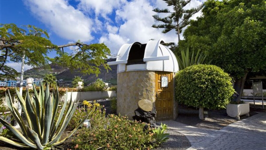 Apartmány La Palma Affiliated By Meliá