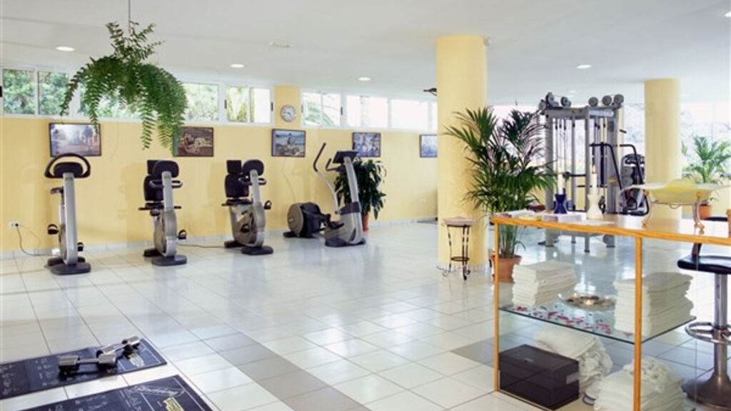 Apartmány La Palma Affiliated By Meliá
