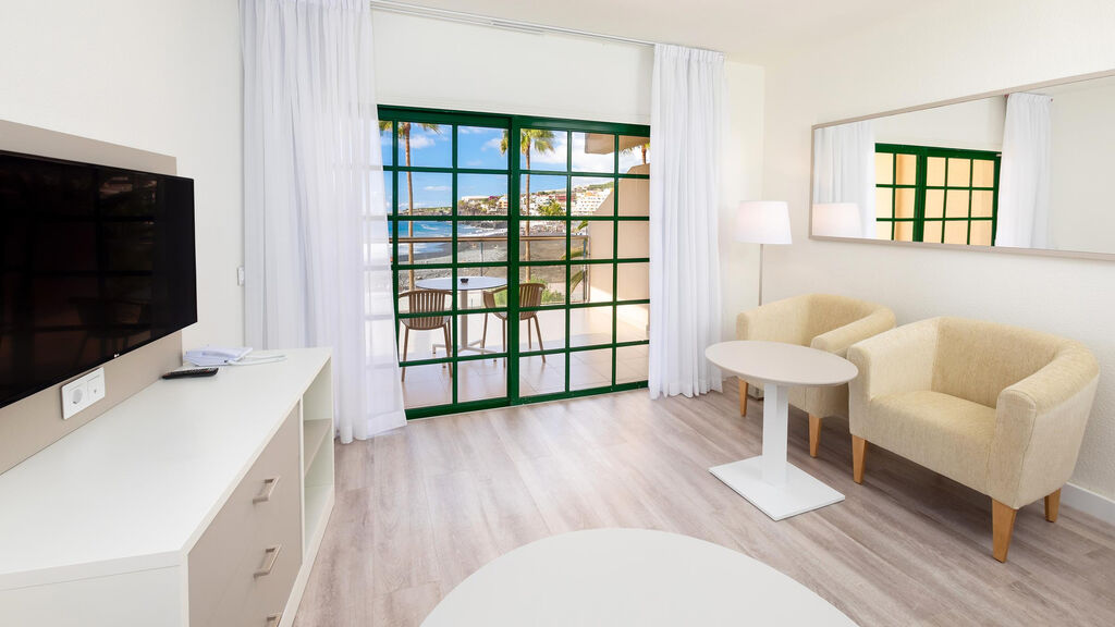 Apartmány La Palma Affiliated By Meliá