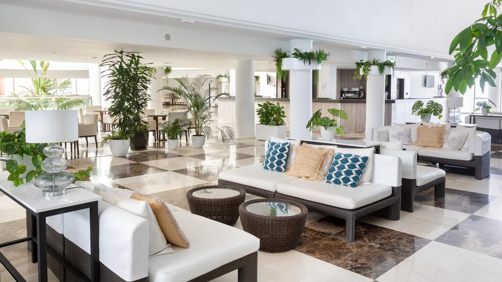 Apartmány La Palma Affiliated By Meliá