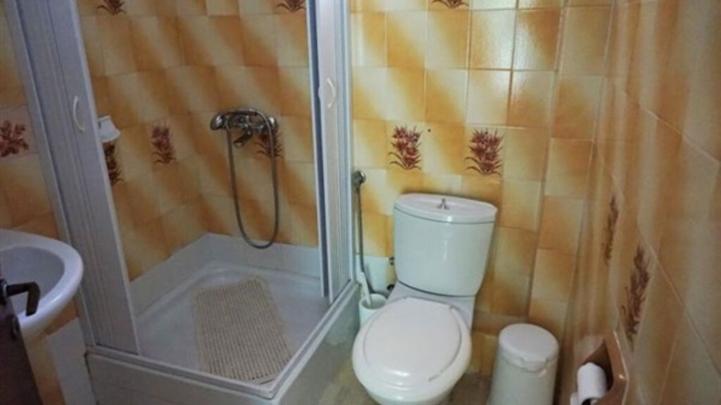 Apartmany Leonidas