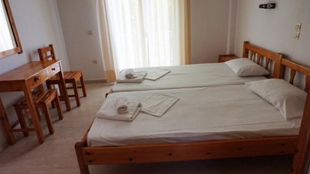 Apartmany Leonidas