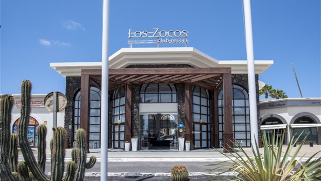 Los Zocos Club Resort