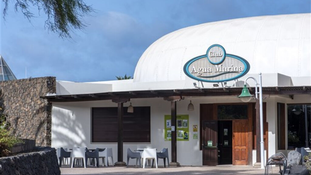 Los Zocos Club Resort