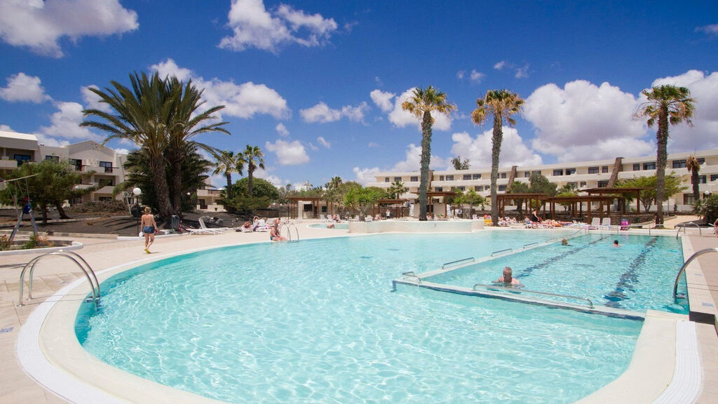 Los Zocos Club Resort