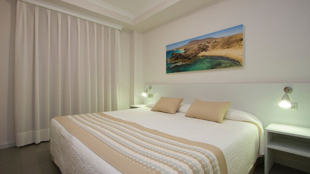 Los Zocos Club Resort