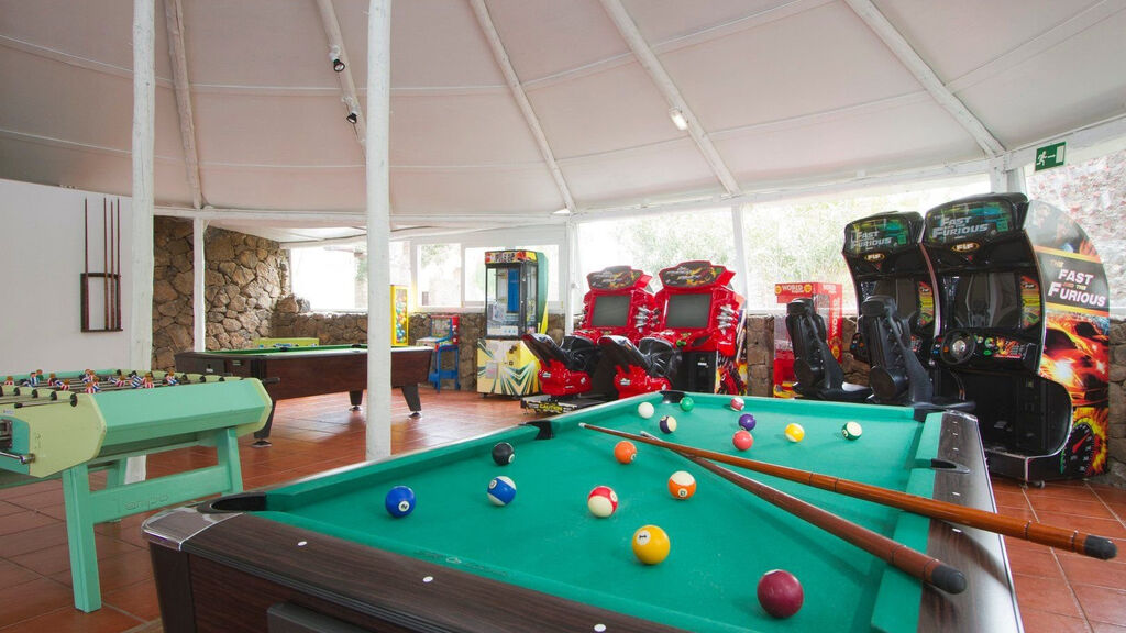 Los Zocos Club Resort