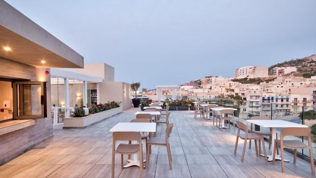 Studia Luna Holiday Complex