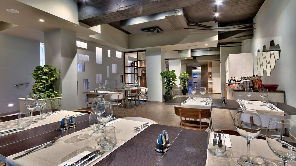 Studia Luna Holiday Complex