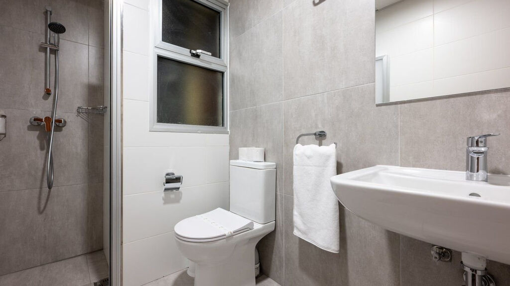 Studia Luna Holiday Complex