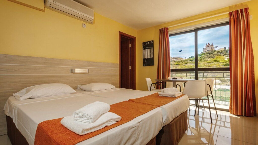 Studia Luna Holiday Complex