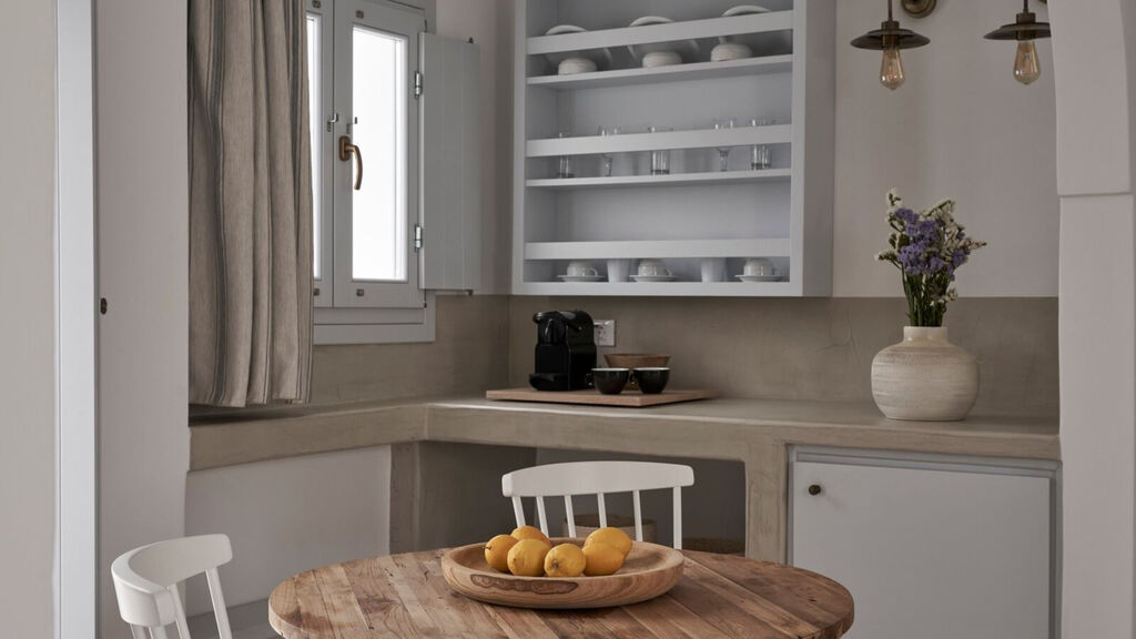 Makris Hotel Apartments