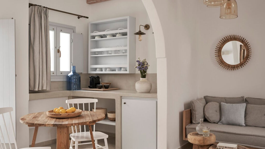 Makris Hotel Apartments