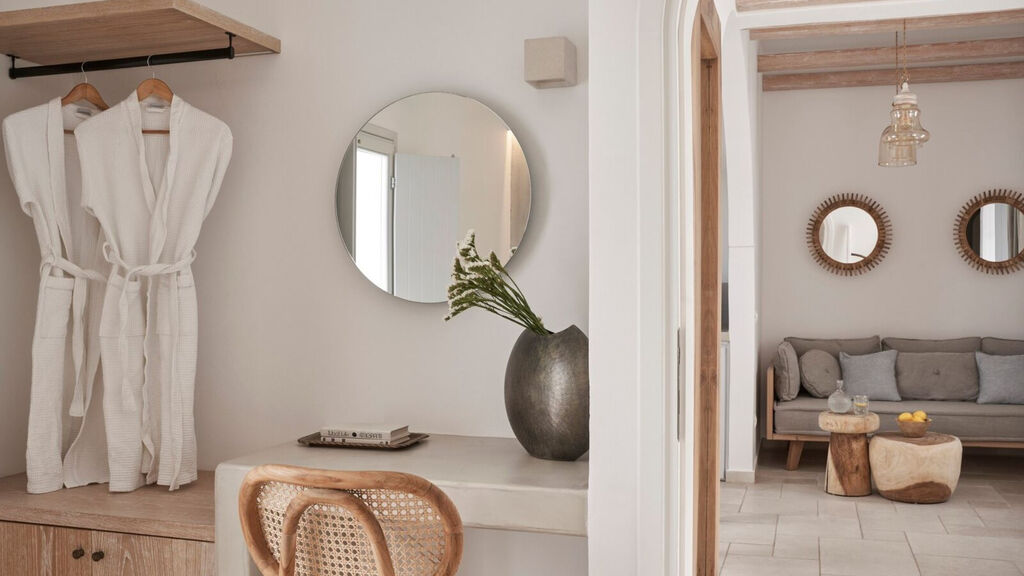 Makris Hotel Apartments