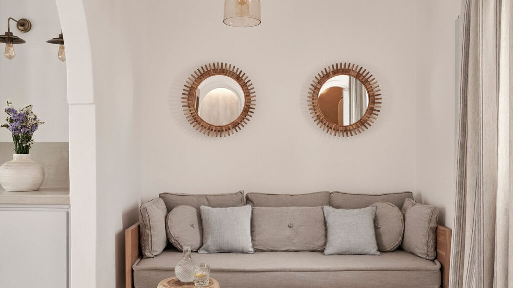 Makris Hotel Apartments