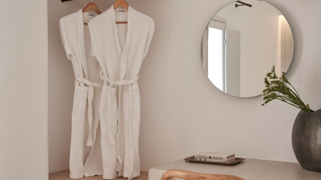 Makris Hotel Apartments