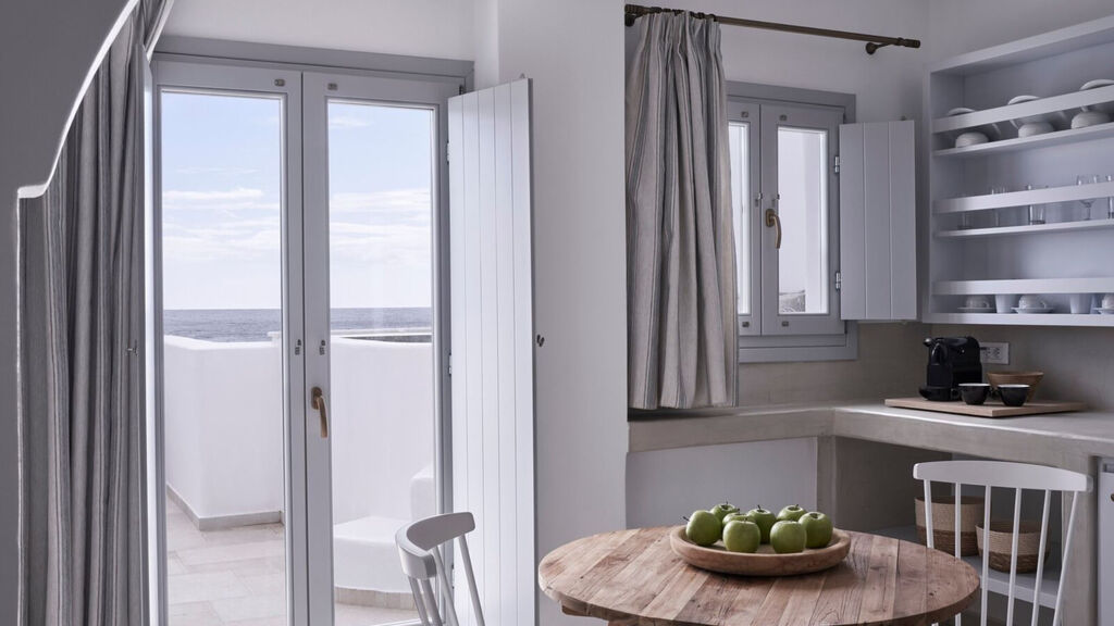 Makris Hotel Apartments