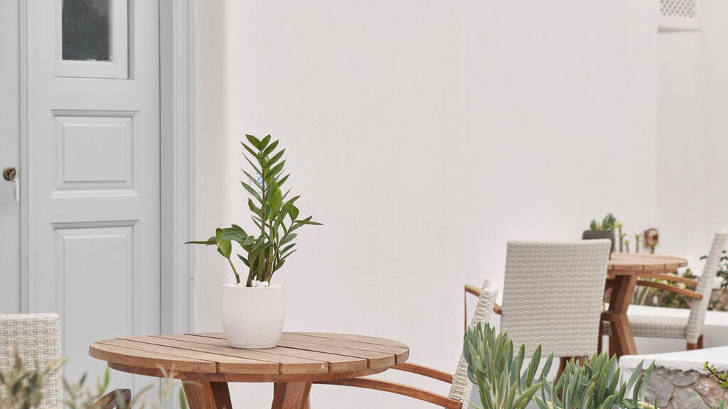 Makris Hotel Apartments