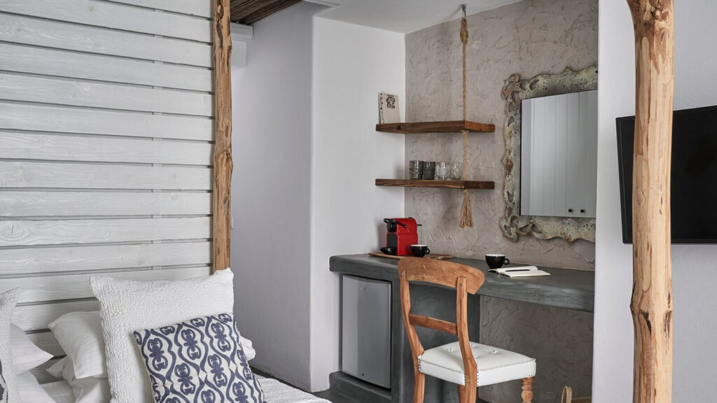 Makris Hotel Apartments