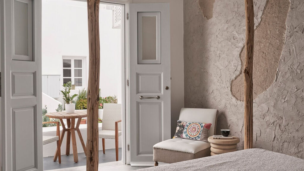 Makris Hotel Apartments