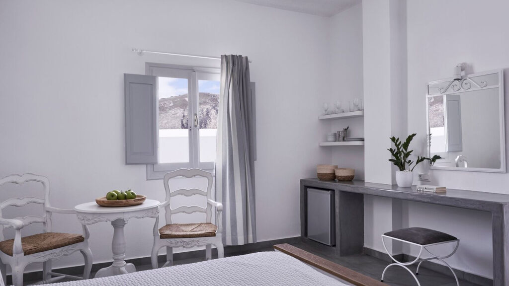 Makris Hotel Apartments