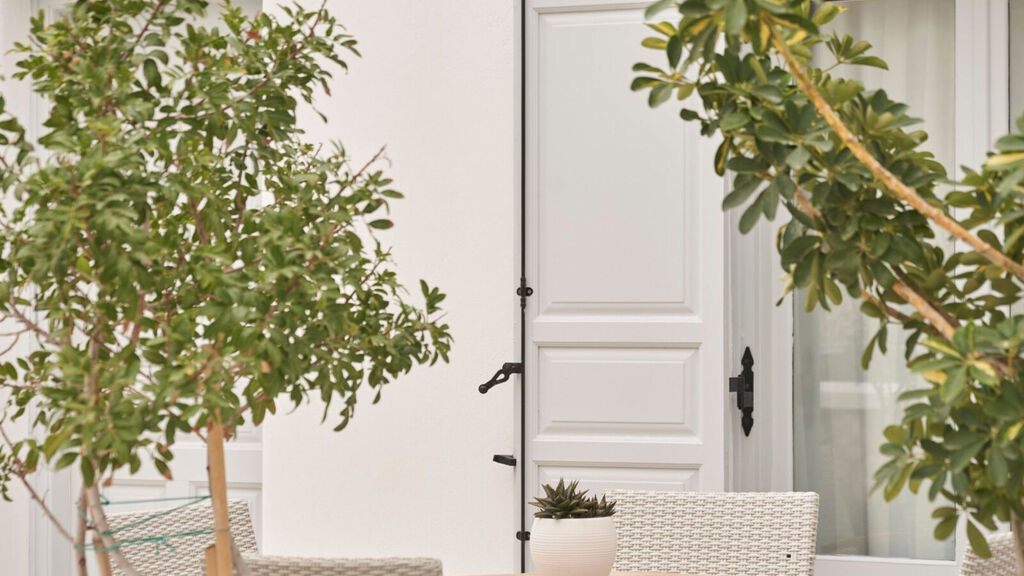 Makris Hotel Apartments