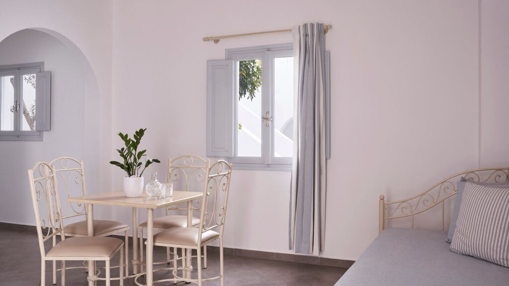 Makris Hotel Apartments