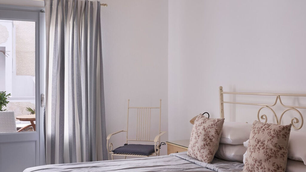 Makris Hotel Apartments