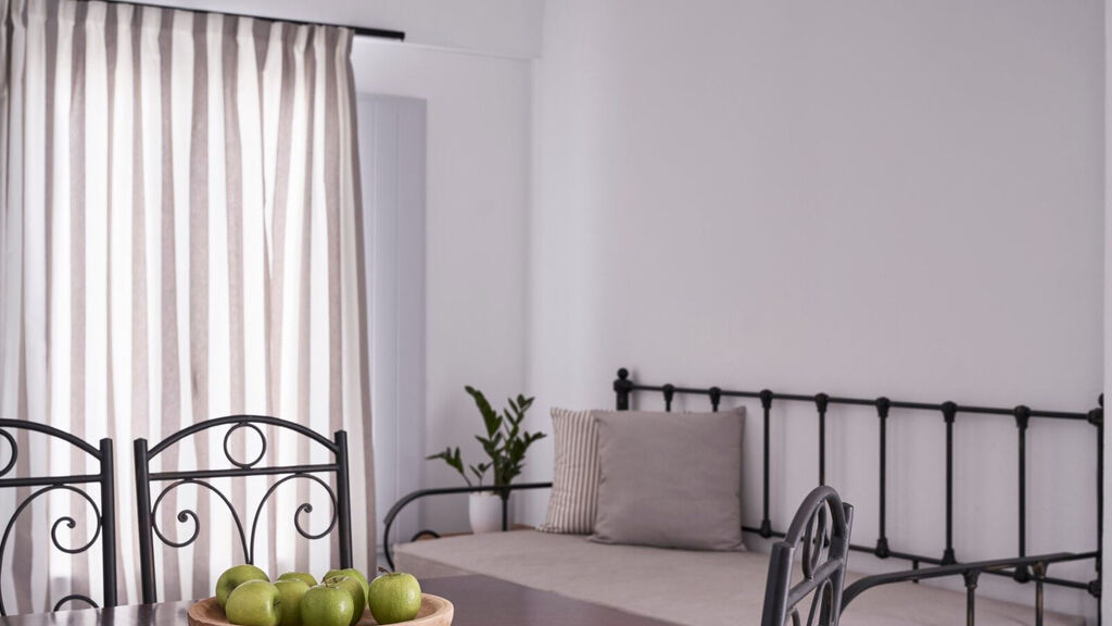 Makris Hotel Apartments