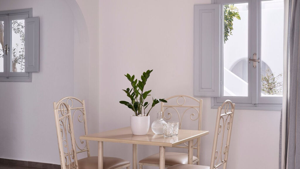 Makris Hotel Apartments