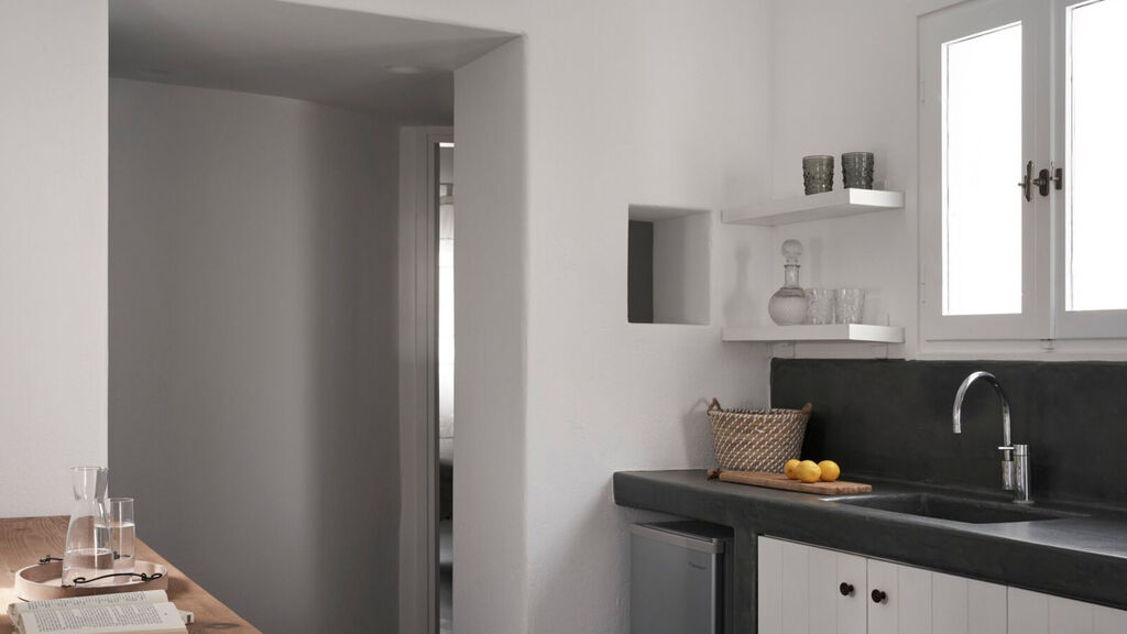 Makris Hotel Apartments