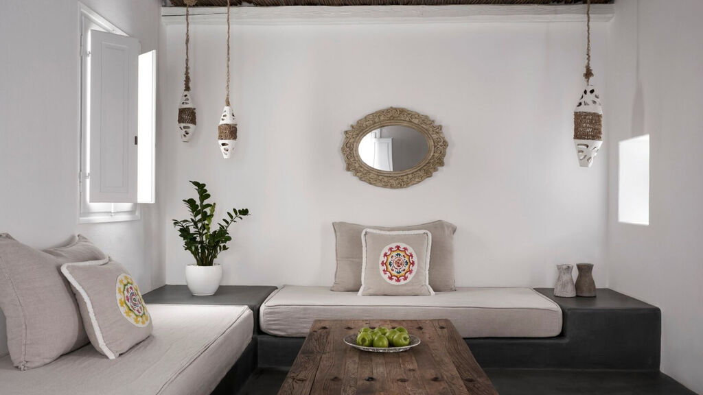 Makris Hotel Apartments