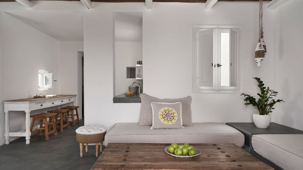 Makris Hotel Apartments