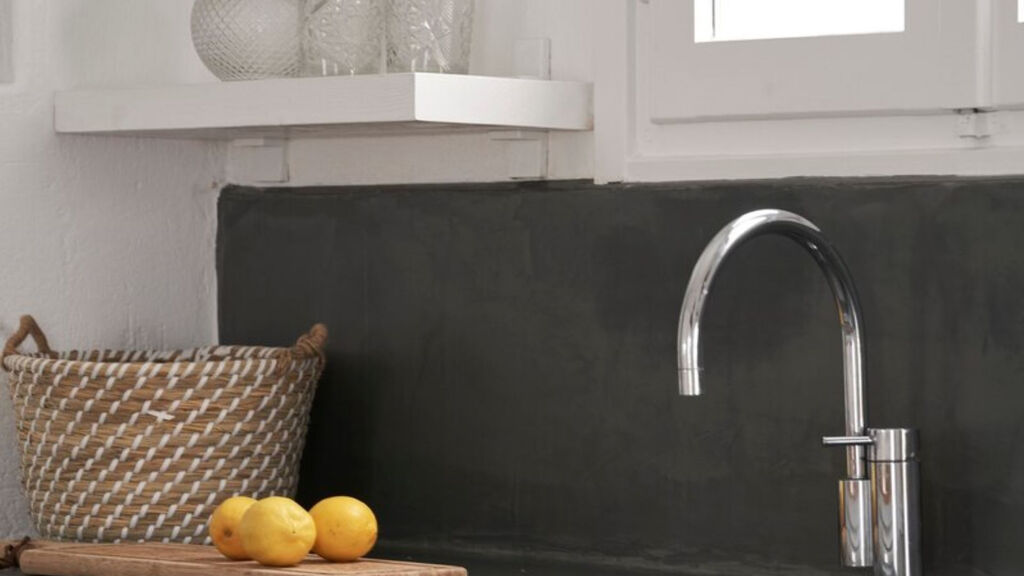 Makris Hotel Apartments