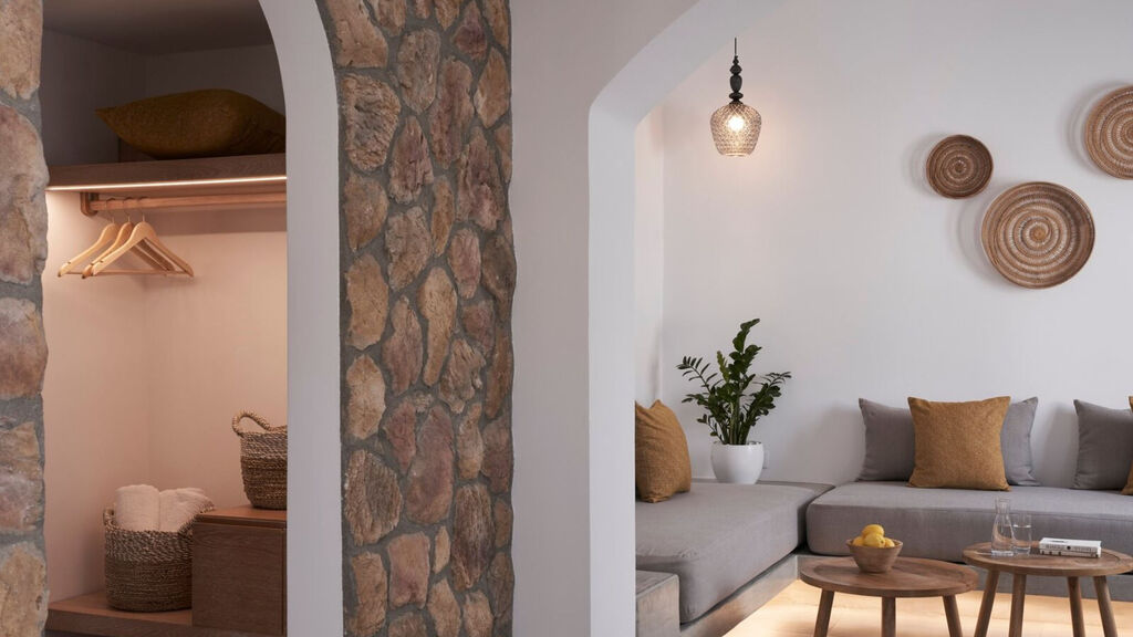 Makris Hotel Apartments