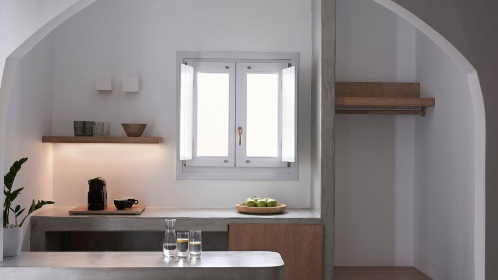 Makris Hotel Apartments