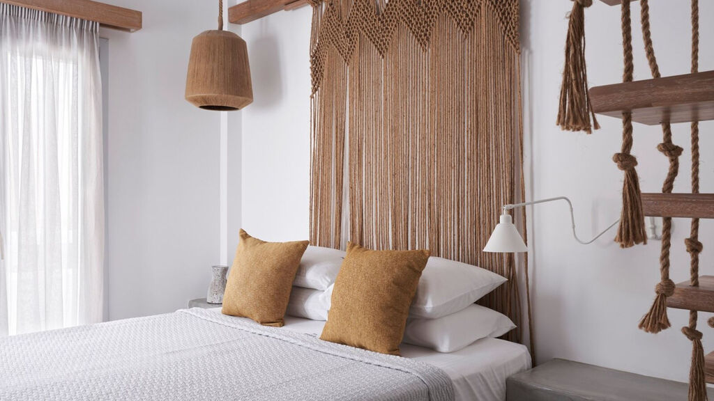 Makris Hotel Apartments