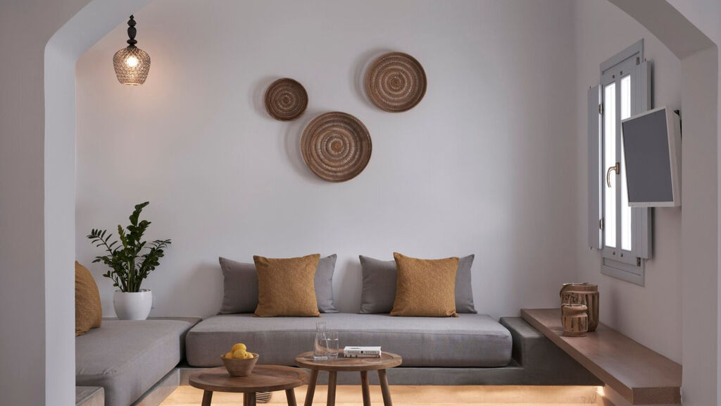 Makris Hotel Apartments