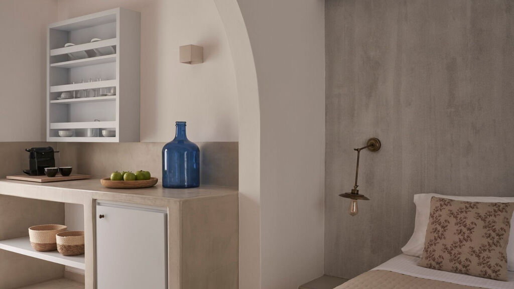 Makris Hotel Apartments