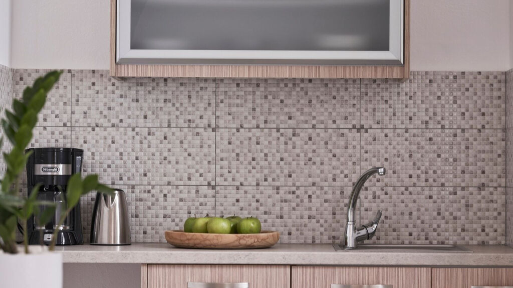 Makris Hotel Apartments