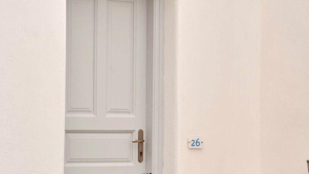 Makris Hotel Apartments