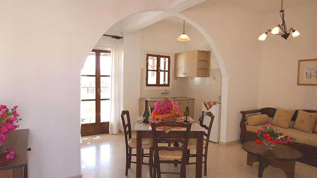 Makris Hotel Apartments