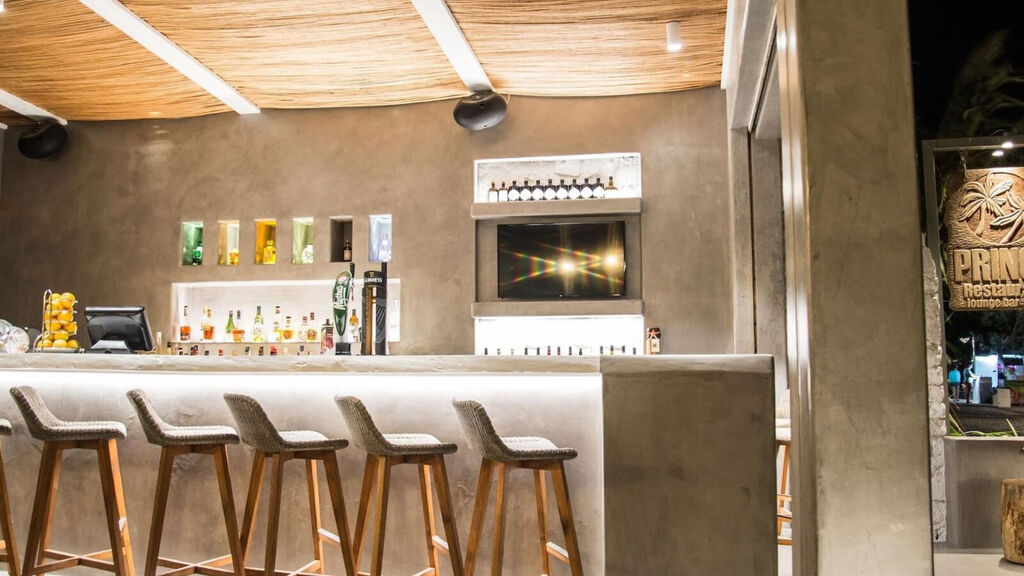 Makris Hotel Apartments